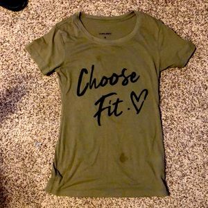 I’m selling a shirt :)